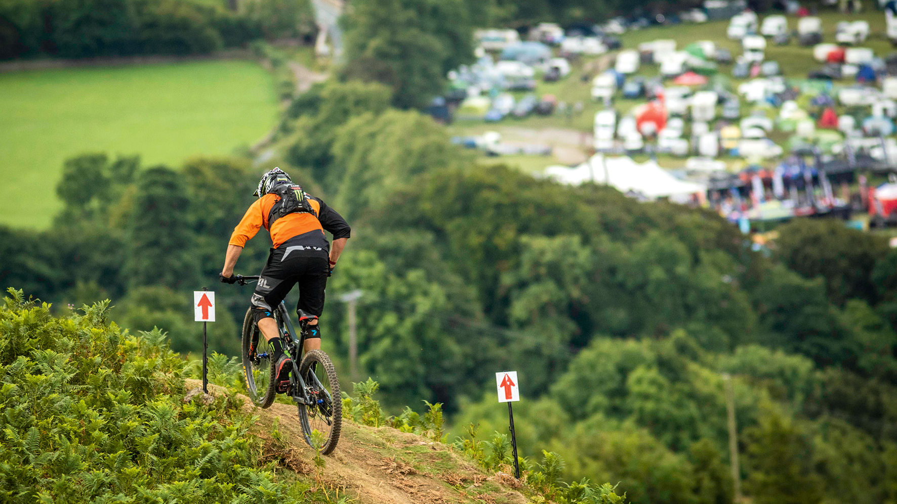 6 ways to stay movitated for training