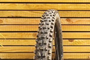 Maxxis Assegai Maxx Grip EXO+