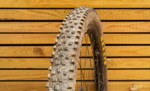 Maxxis Forekaster II 3C Maxx Terra tyre
