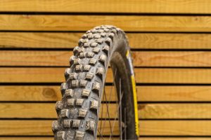Michelin Wild Enduro Racing Line