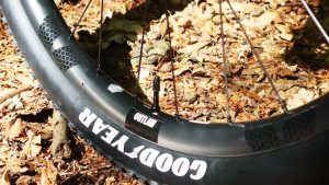 FFWD Outlaw wheelset 2023