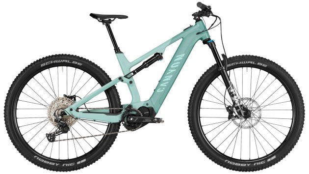 AL 6 Canyon Neuron:ON 2023