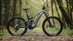 Giant Trance X Advanced E+ 1 eMTB
