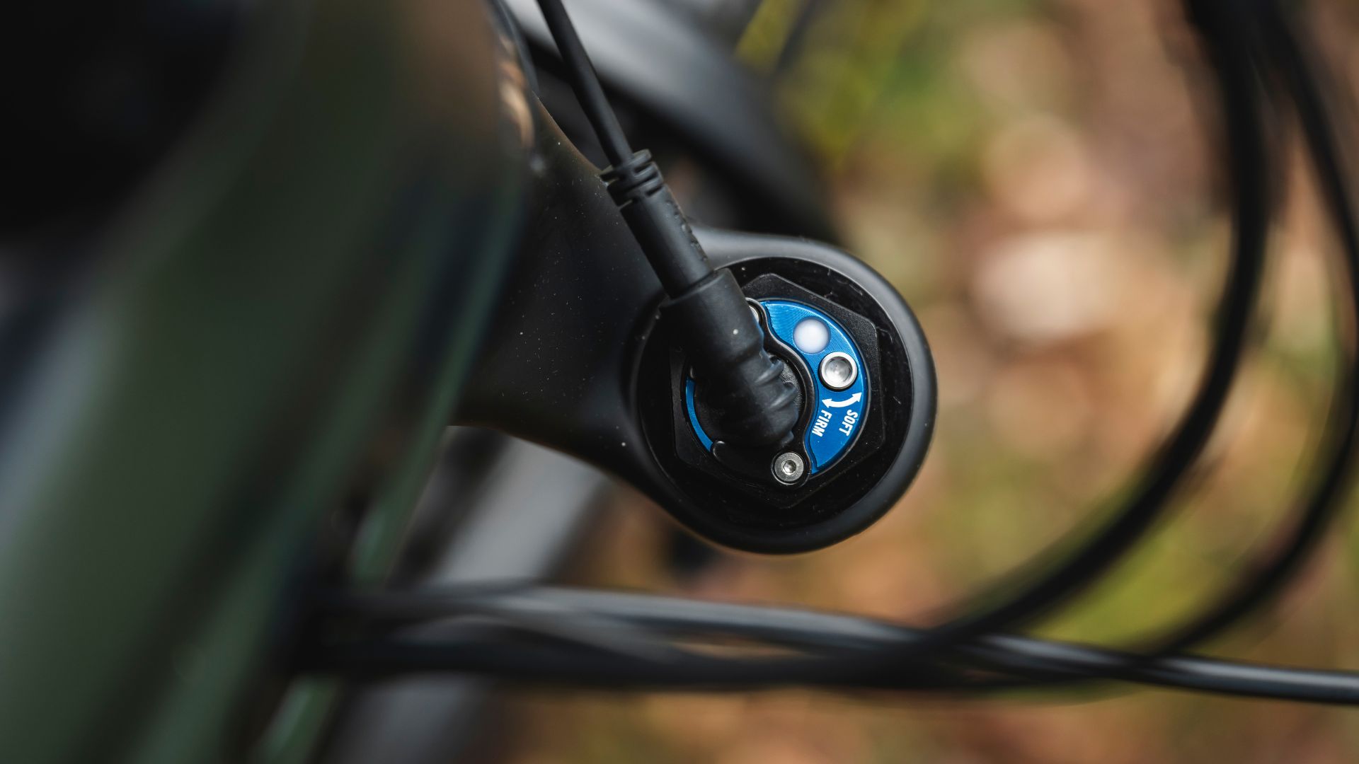 Giant Trance X Advanced E+ 1 eMTB