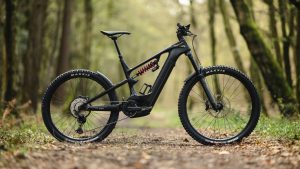 Cannondale Moterra Neo Carbon LT 2023 emtb review