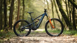Nukeproof Megawatt 297 Factory 2023 eMTB review