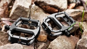 New Canyon MTB Performance Flat Pedals