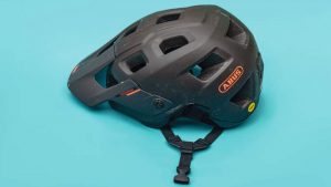 Abus Mo Drop mountain bike helmet