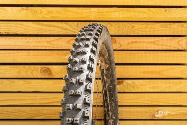 Vee Snap WLT GXE tyre