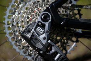 SRAM GX Eagle AXS t-type transmission