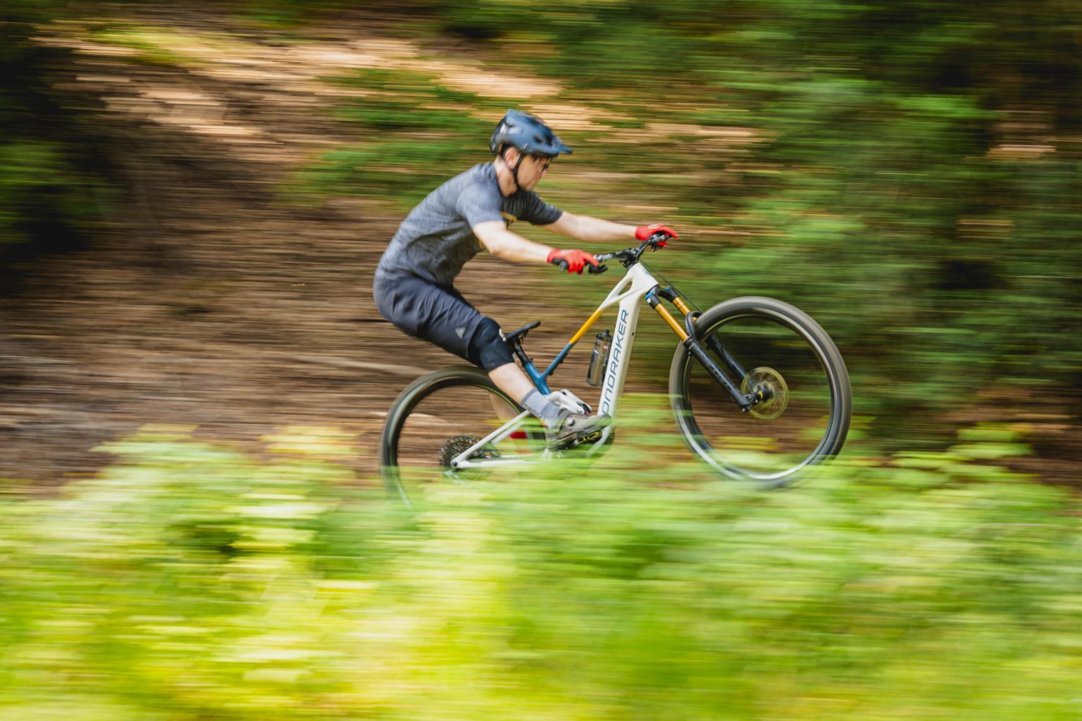 Best lightweight electric mountain bike Ride further and faster