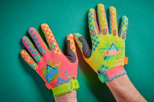 Fist Handwear Chapter 20 – Aerobix gloves