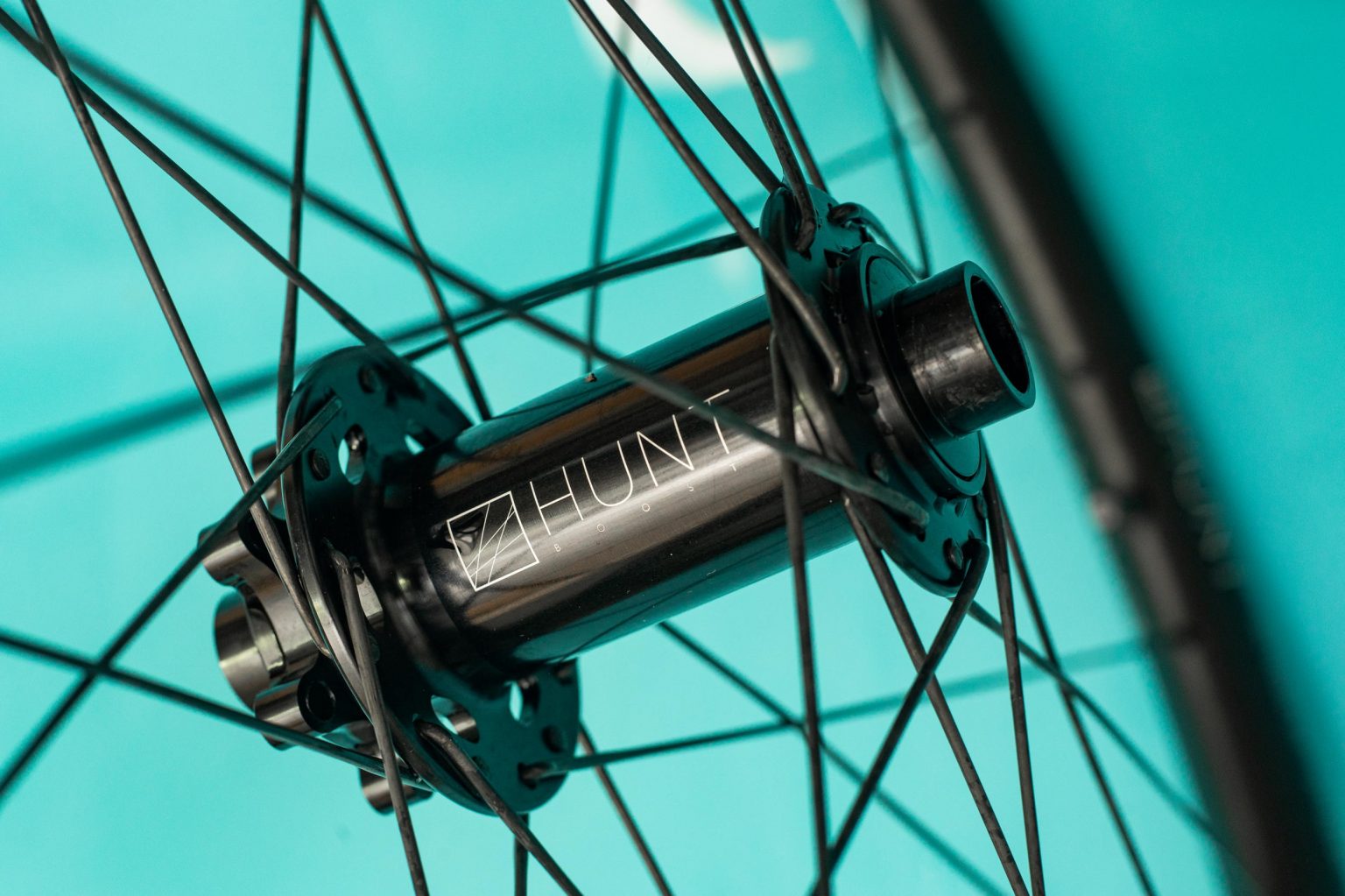 Hunt XC Wide wheels review MBR