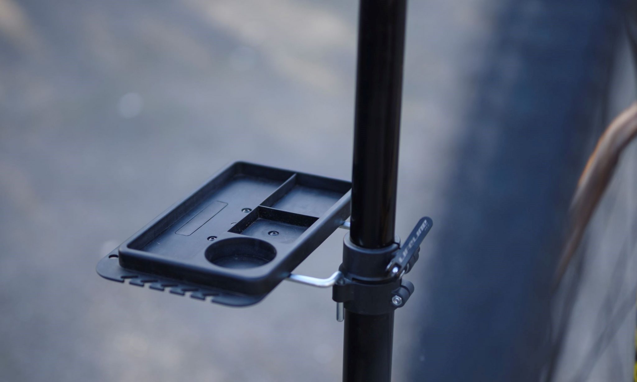 lifeline home mechanic workstand review