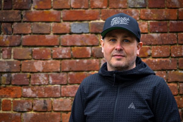 Owen Pemberton Forbidden Bikes