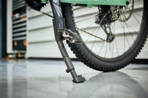 All Mountain Style Kickstand