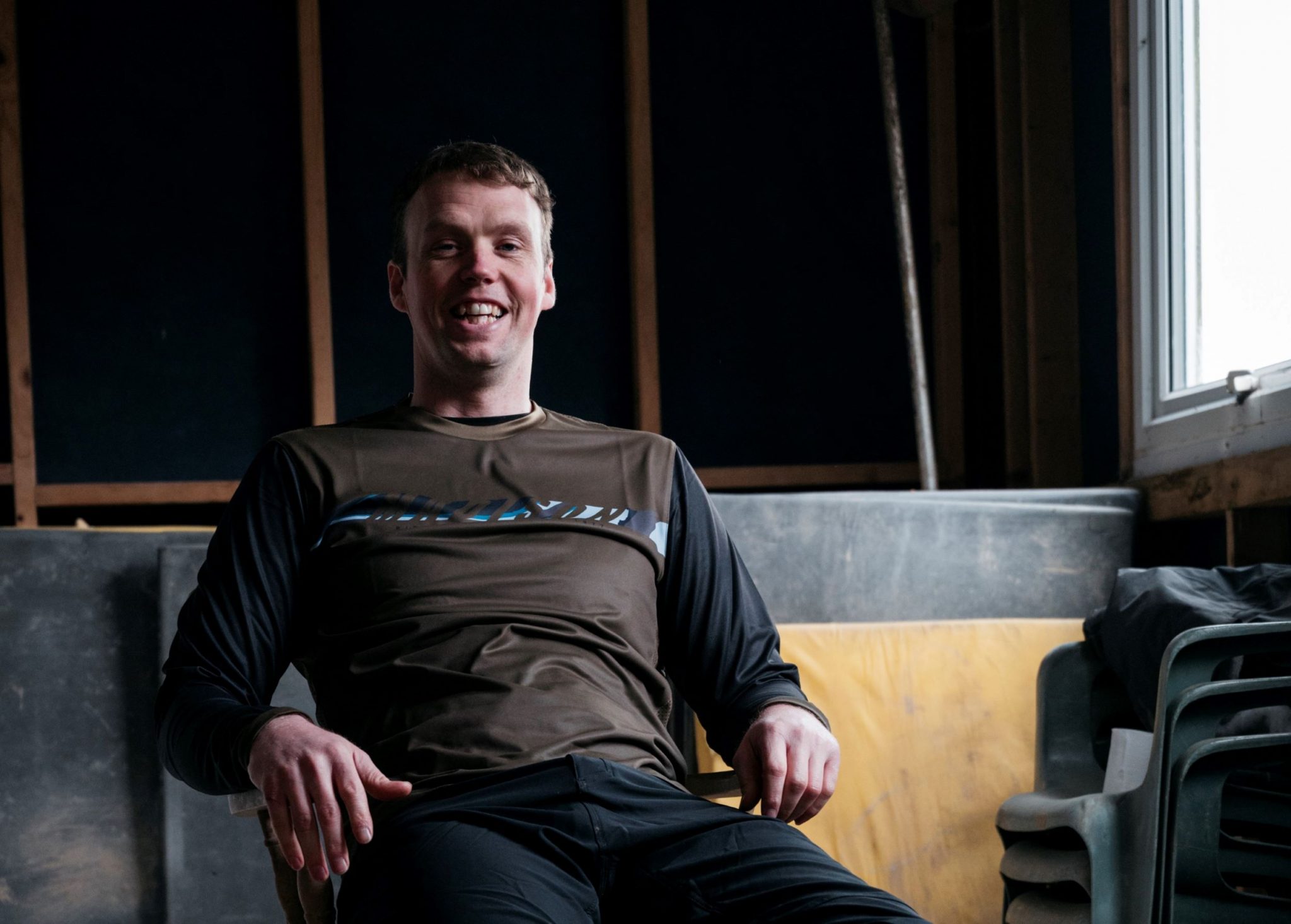 Trailblazers Caersws Bike Park one to hit up on your summer road