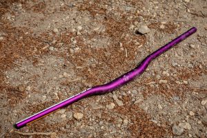 Spank Spoon 35 Handlebars