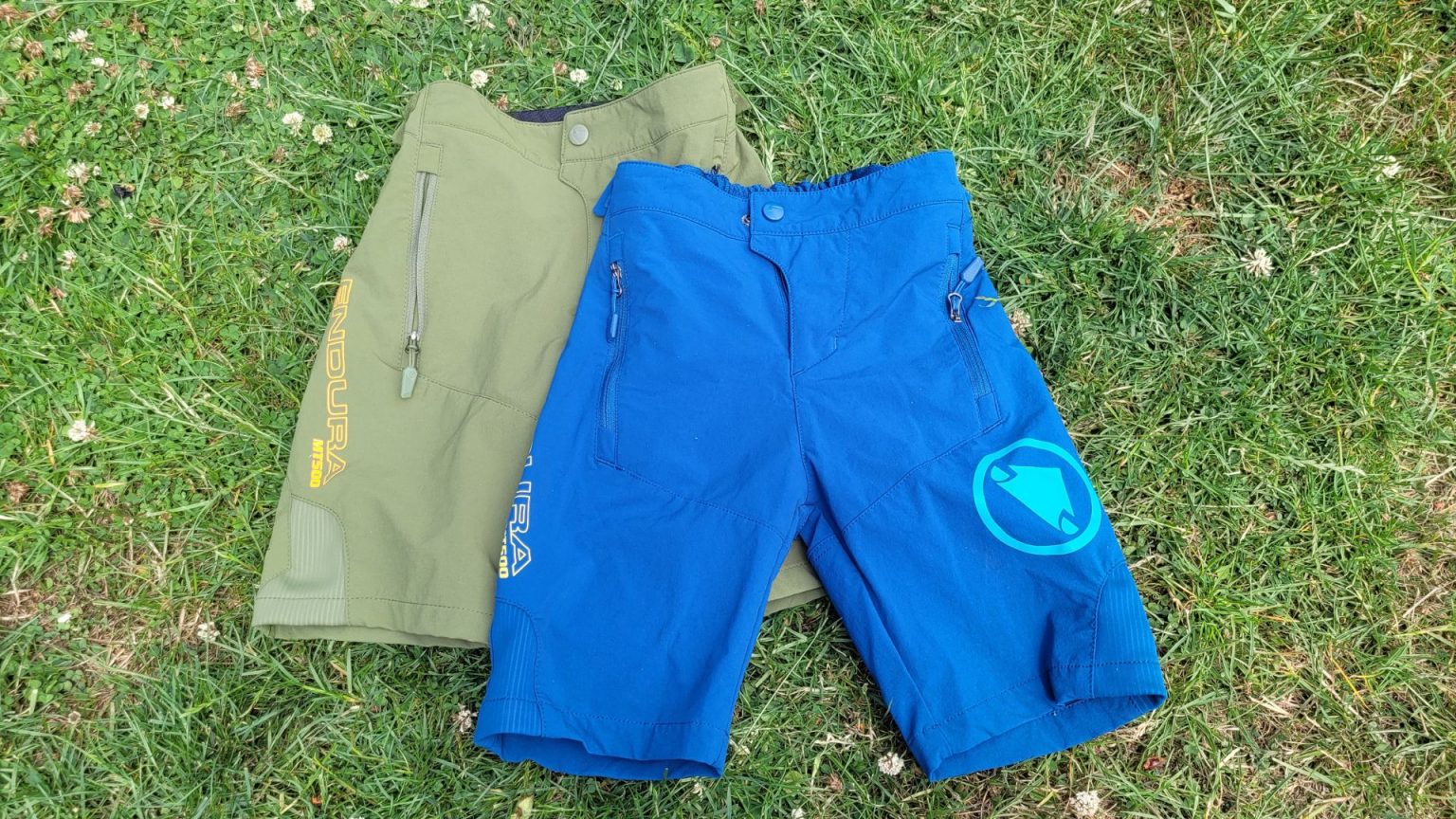 Best mountain bike clothing for kids MBR