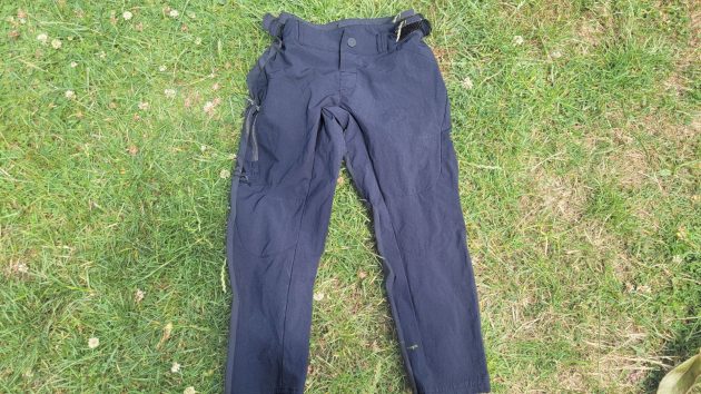 childrens mountain bike clothing