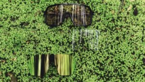Madison Crypto Glasses