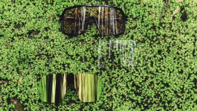 Madison Crypto Glasses