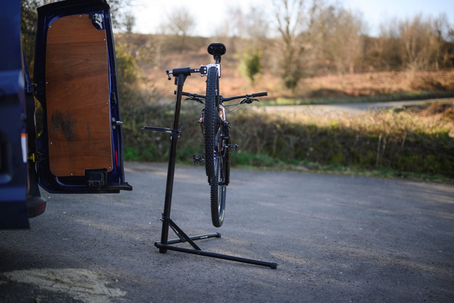 Best mountain bike workstands reviewed and rated by experts MBR