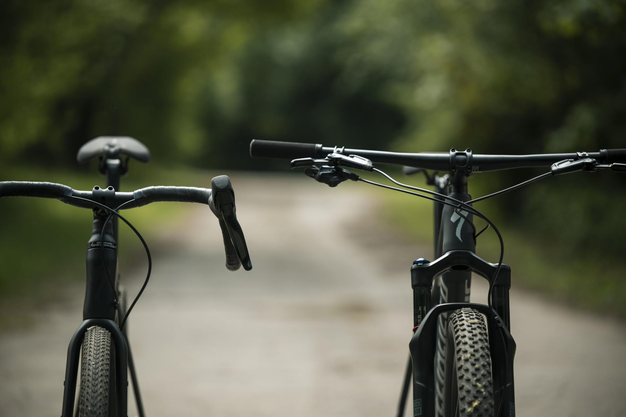 Gravel bike Vs XC mountain bike Which is best? MBR