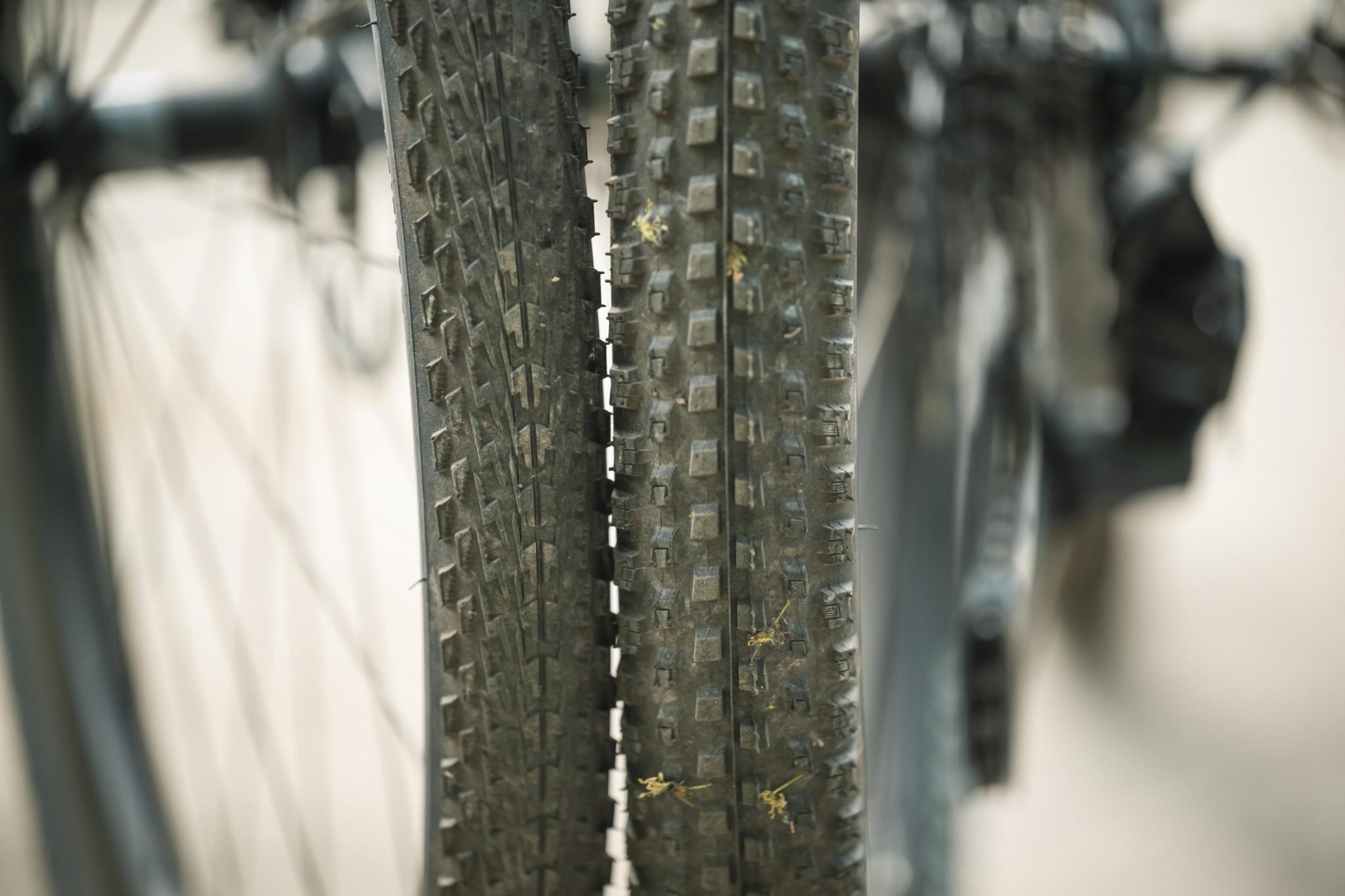 Gravel bike Vs XC mountain bike Which is best? MBR