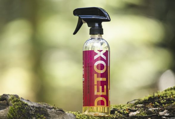 Silca Ultimate Brake and Drivetrain Cleaner