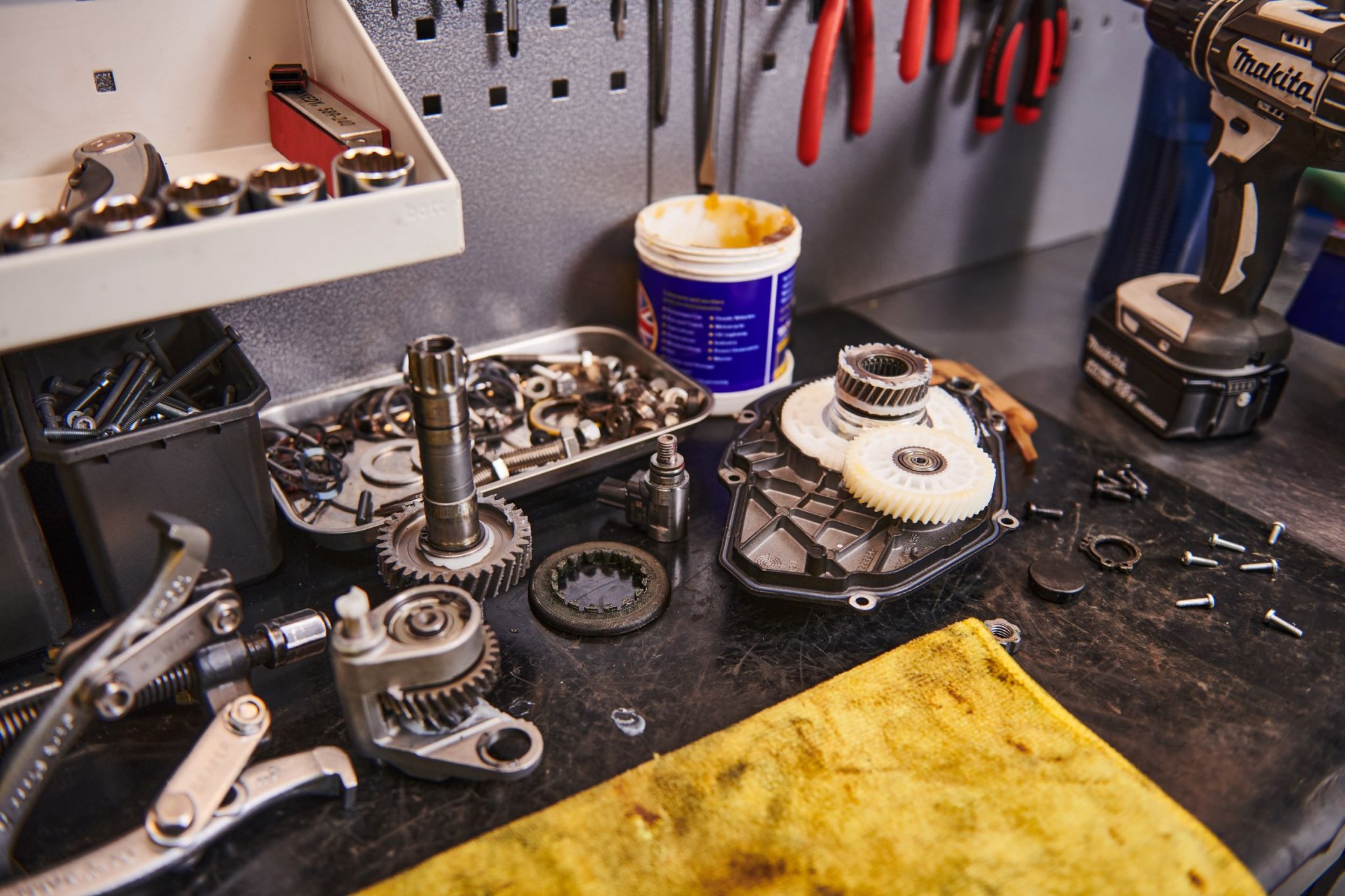 Ebike motor issues? Here's where to get them repaired MBR