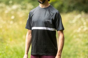 Endura Singletrack Core 2 Tee
