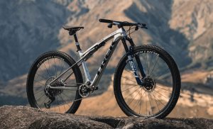 Trek Supercaliber Gen 2