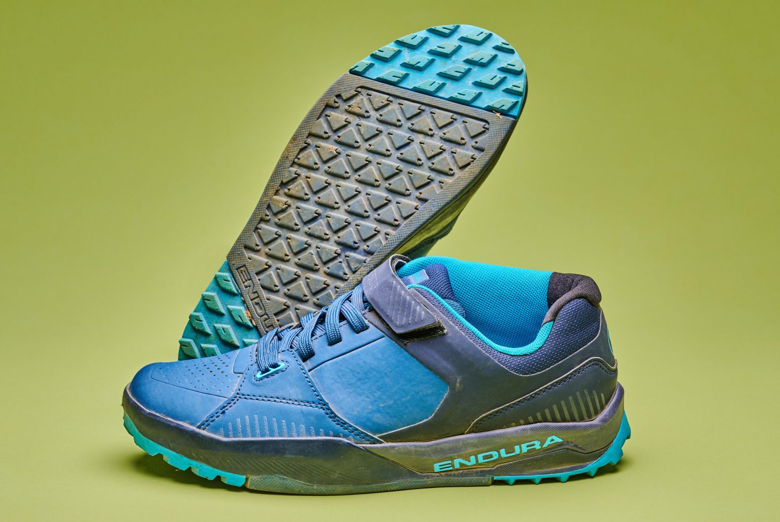 Endura MT500 Burner Flat Shoe review MBR