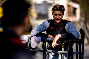 Greg Minnaar
