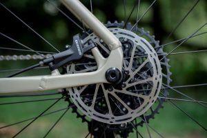 On One Scandal SX review - MBR