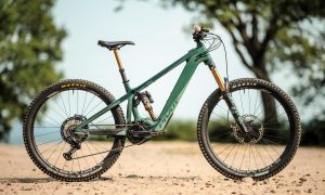 Pivot Shuttle LT 29 Team XTR