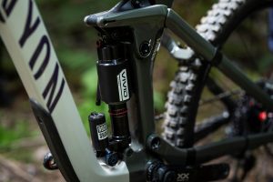 2024 RockShox Vivid rear shock