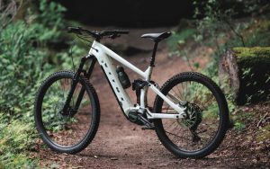 Vitus E-Mythique LT VRX