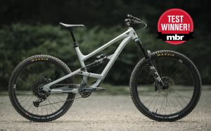 YT Industries Capra Core 2 GX