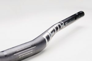 Deity Skywire carbon handlebar