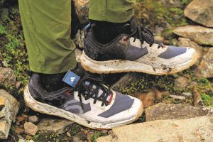 Five Ten Trailcross XT flat shoe