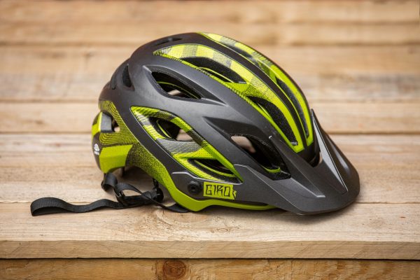 Giro Merit Spherical helmet