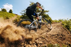Hunt E_All-Mountain wheels