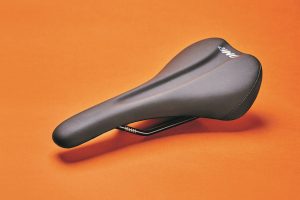 DMR Stage 2 MTB Rail saddle