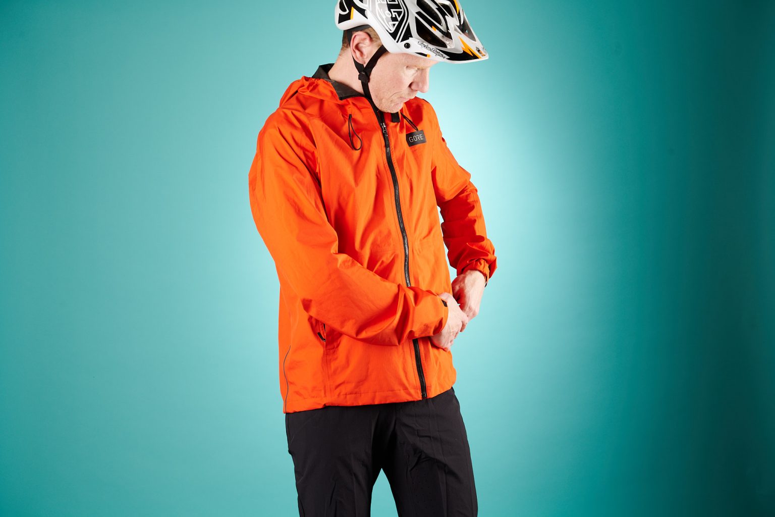 Best mountain bike jackets reviewed and rated by experts MBR