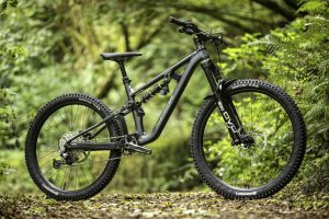 Merida One-Sixty FR 600