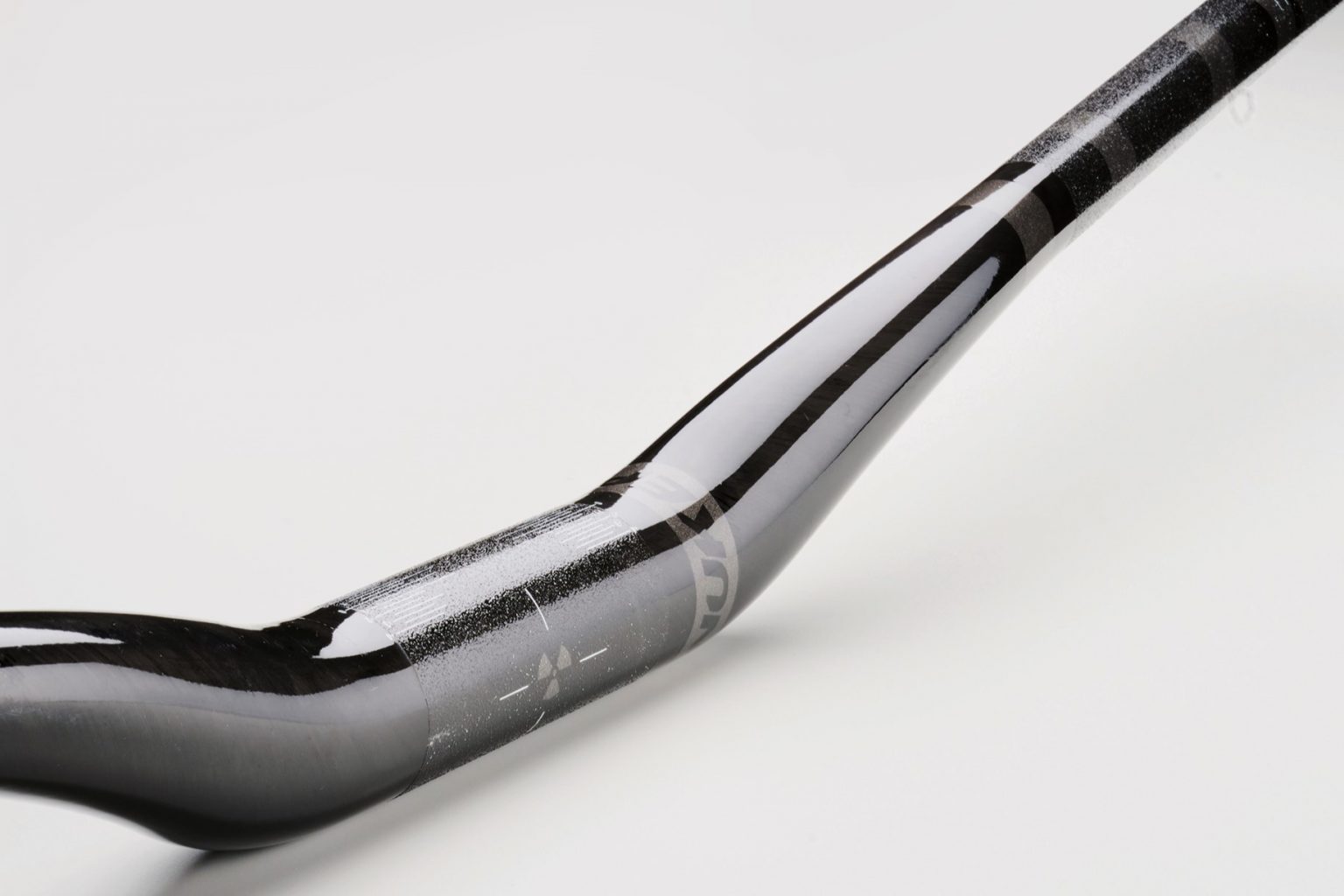 nukeproof horizon carbon bars