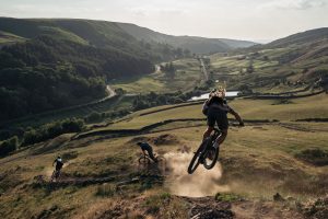 Havok Bike Park