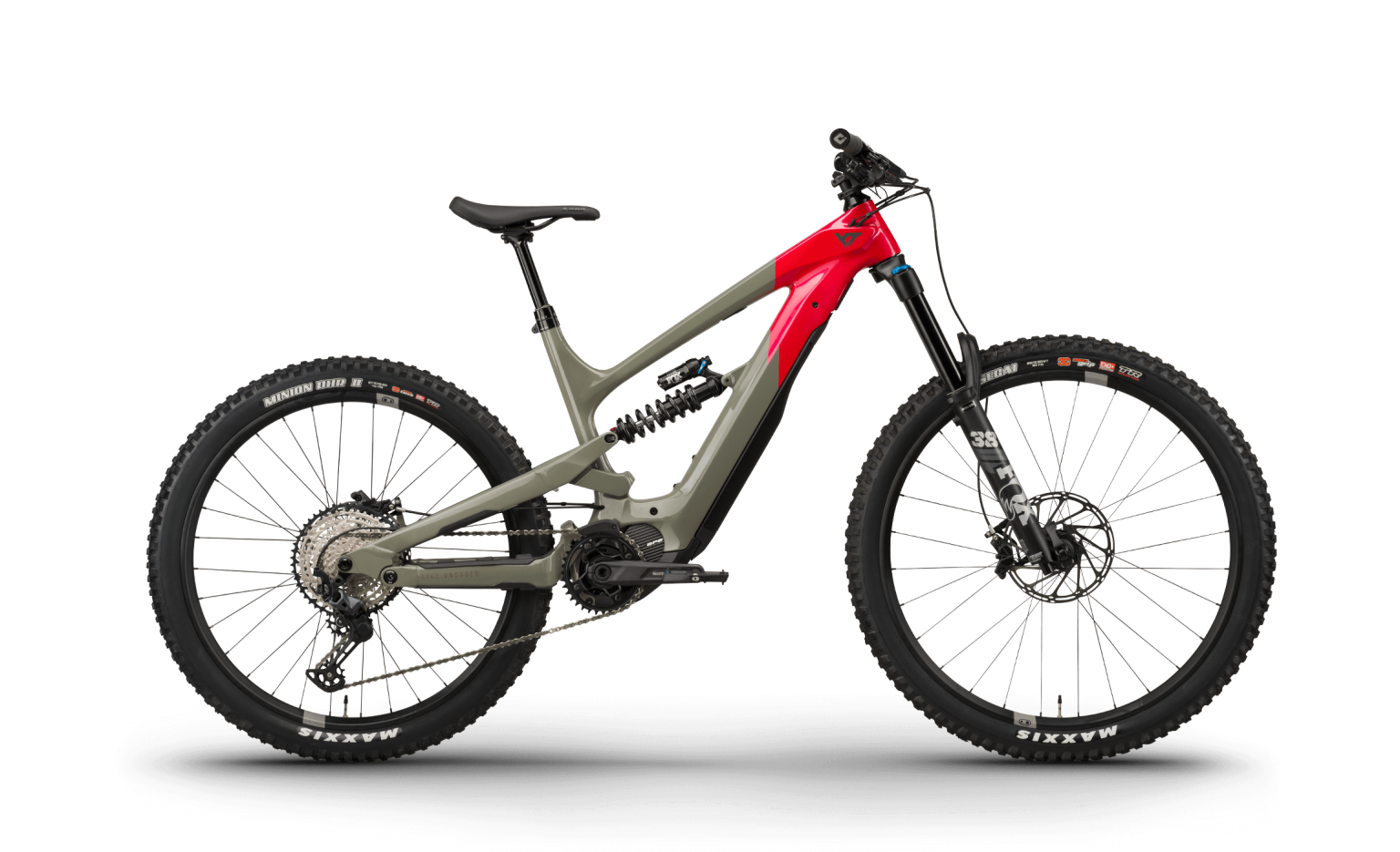 YT's Decoy gets the range it deserves with new Uncaged 10 model MBR